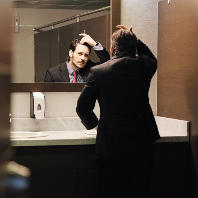 Achieve Your Best Look with ORM