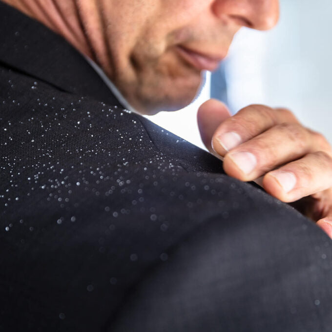 Say Goodbye to Dandruff: Effective Solutions for a Flake-Free Scalp